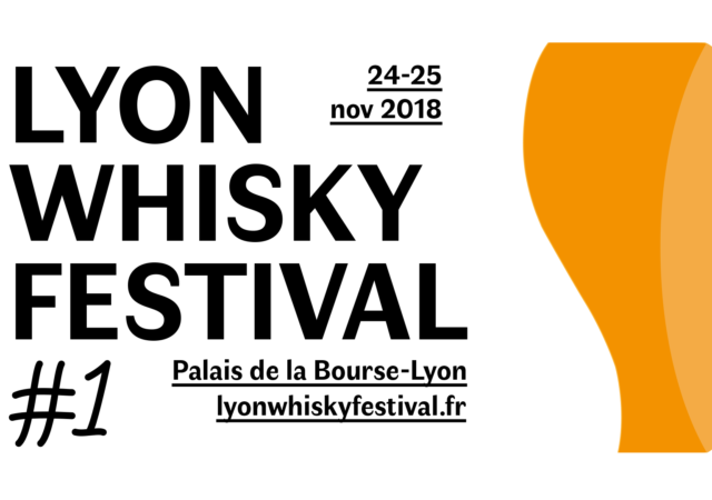 Lyon Whisky Festival, salon international du Whisky