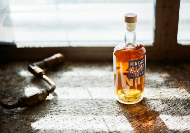 Ninkasi Whisky