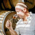 Ninkasi Whisky - Alban Perret