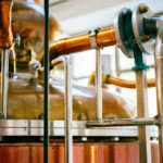 Ninkasi Whisky - Distillerie