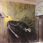 Exposition ONE SHOT - Urban Art Session Confluence