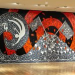 Exposition ONE SHOT - Urban Art Session Confluence