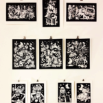 Exposition ONE SHOT - Urban Art Session Confluence