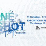 Exposition ONE SHOT - Urban Art Session Confluence