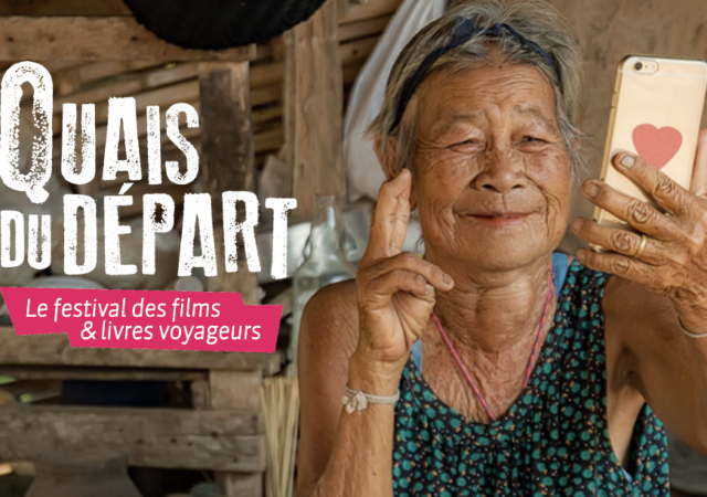 Quai du départ 2018