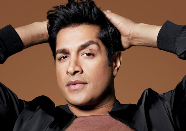 Sugar Sammy au Radiant-Bellevue le 21 novembre 2018