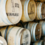 Ninkasi Whisky - Fûts