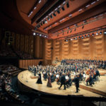 L’Orchestre national de Lyon