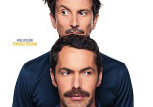 Radiant-Bellevue : Ben et Arnaud Tsamère, enfin sur scène