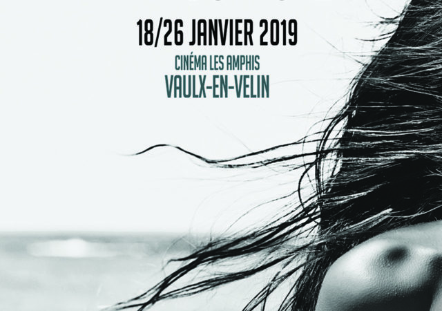 Festival du Film Court Francophone - 18 au 26 janvier 2019 à Vaulx-en-Velin