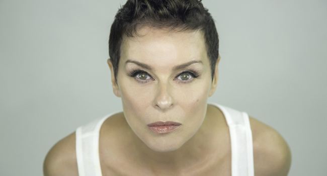 Lisa Stansfield en concert le 8 novembre 2019 au Transbordeur