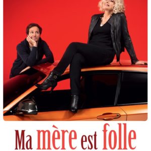 Ma mère est folle de Diane Kurys