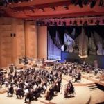 L’Orchestre national de Lyon