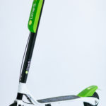 Trottinettes Lime'S à Lyon