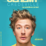 Gerémy Crédeville - En tournée