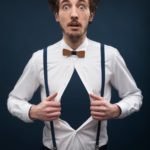 Gus Illusionniste au Radiant-Bellevue le 1 février 2019