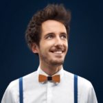 Gus Illusionniste au Radiant-Bellevue le 1 février 2019