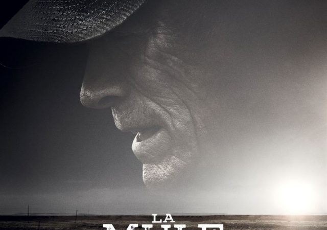 La Mule de Clint Eastwood