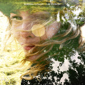 Vanessa Paradis - Mes sources