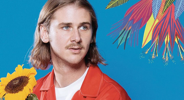 VOYOU en concert au Transbordeur le 22 mars 2019