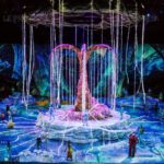 TORUK - Le premier envol - Halle Tony Garnier