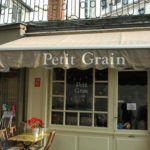 Petit Grain