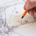 "La Mécanique du Vide", première exposition de Mani à SITIO