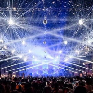 Nuits sonores | 17e édition | 28 mai — 2 juin 2019 | Lyon — France