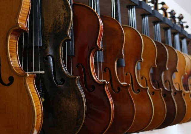 Auditorium de Lyon : les nouveaux ateliers pour adultes