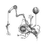 "La Mécanique du Vide", première exposition de Mani à SITIO