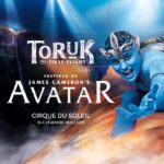 TORUK - Le premier envol - Halle Tony Garnier