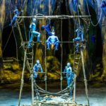 TORUK - Le premier envol - Halle Tony Garnier