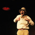 Le Voisin de Benoit Turjman