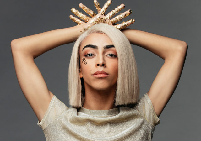 Bilal Hassani - Le Transbordeur à Lyon - samedi 26 octobre 2019