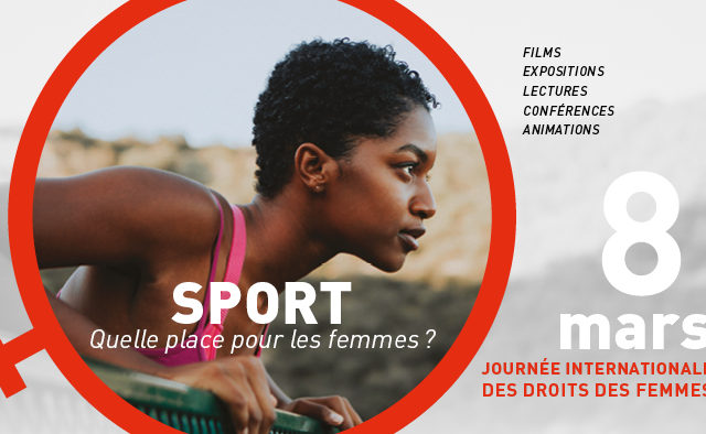 Journée internationale pour les droits des femmes à Lyon
