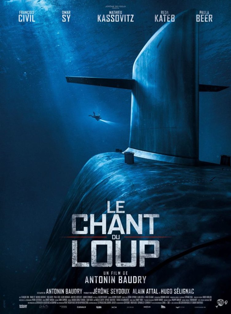 Le Chant Du Loup Explication Fin Le Chant du loup : critique - Sortir à Lyon - 7alyon.com - Le guide des