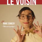 Le Voisin de Benoit Turjman