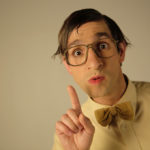 Le Voisin de Benoit Turjman