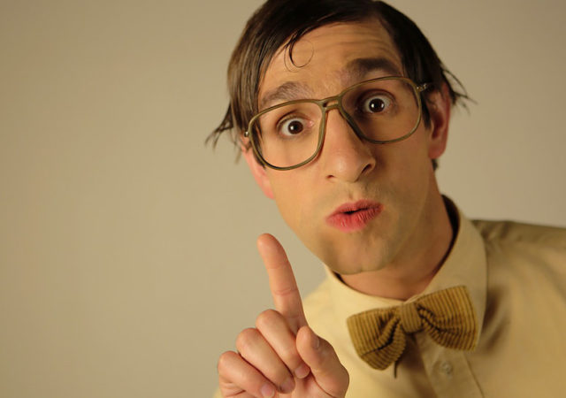 Le Voisin de Benoit Turjman