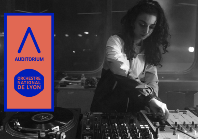 Orchestre national de Lyon / Shiva Feshareki