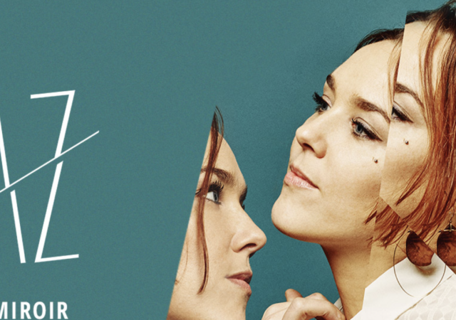 Zaz en concert à la Halle Tony Garnier le 10 avril 2019