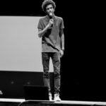 Bamba au Rhum au Graines de Star Comedy Club