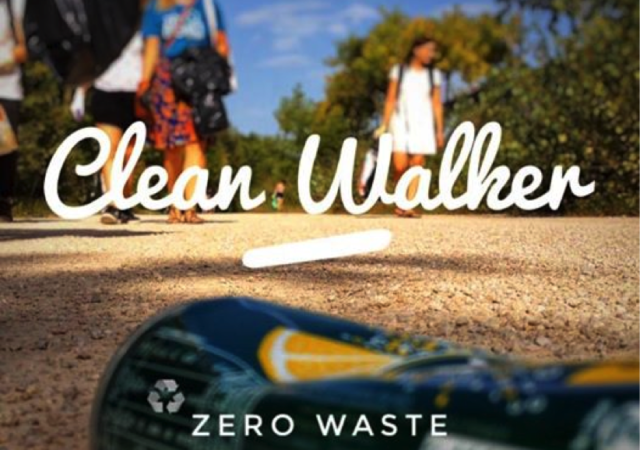 Cleanwalker Lyon - dimanche 7 avril 2019