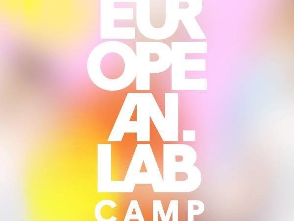 European Lab Camp | Forum 9e édition | 30 mai - 1er juin 2019 | Lyon