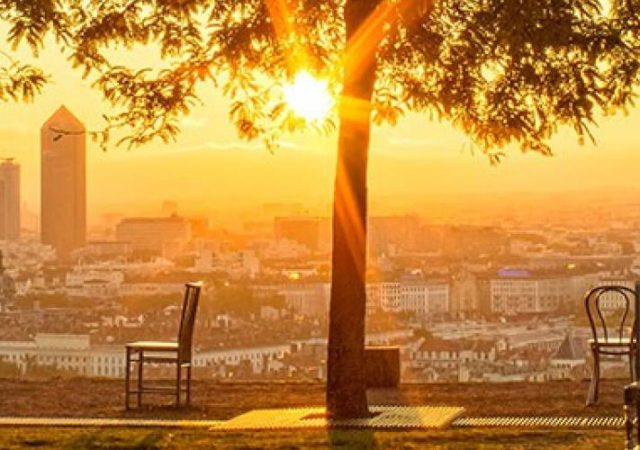 Fêtons l’été à Lyon
