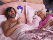 JUST A GIGOLO d'Olivier Baroux avec Kad Merad,