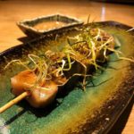 Kuro Goma, bistrot japonais à Lyon