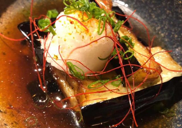 Kuro Goma, bistrot japonais à Lyon