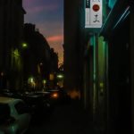 Kuro Goma, bistrot japonais à Lyon