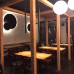 Kuro Goma, bistrot japonais à Lyon